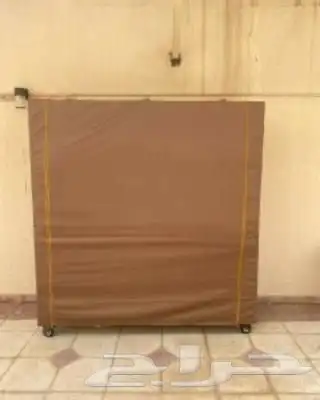 دولاب عزبه تخزين 1