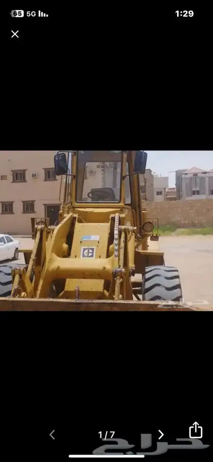 شيول 930 للايجار في عفيف 0