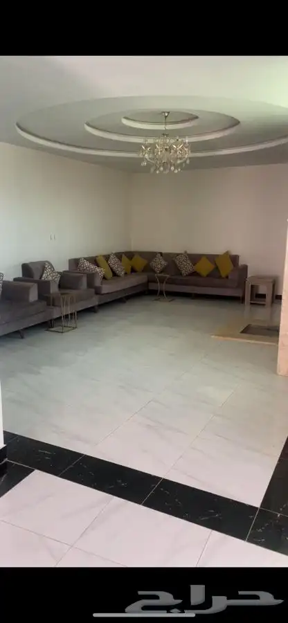 شاليه للايجار اليومي والساعات 3