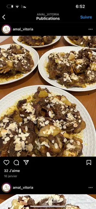 اكل مغربي بايادي مغربي 21