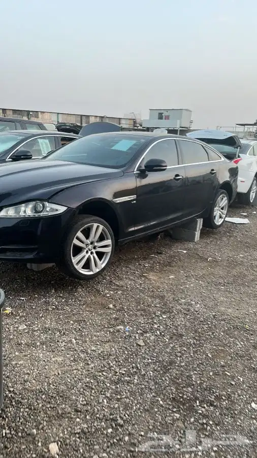 قطع غيار جاكوار 4