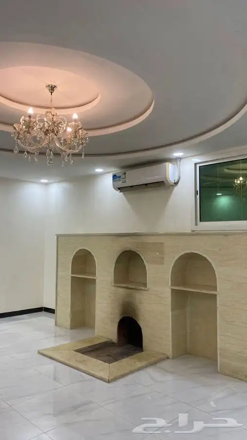 شاليه للايجار اليومي والساعات 4