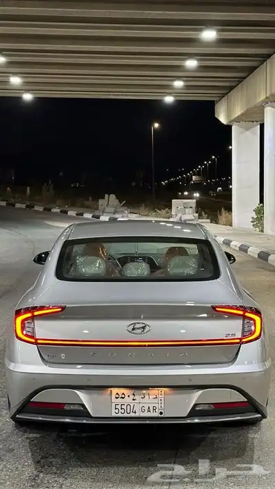 سوناتا تم البيع 5