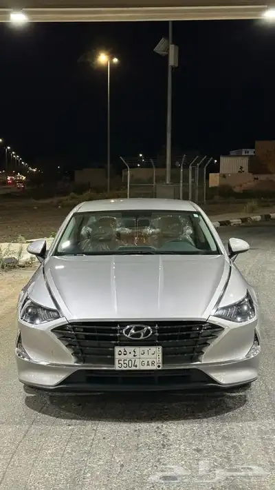 سوناتا تم البيع 2
