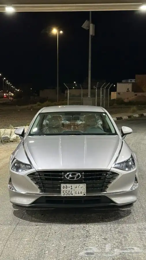 سوناتا تم البيع 2