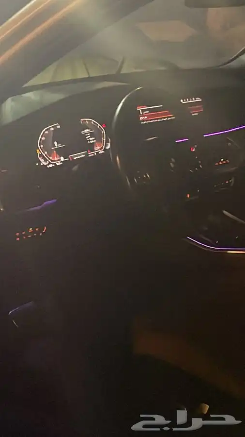 ملاك BMW برمجة ابل كار بلاي وبرامج واكثر 5