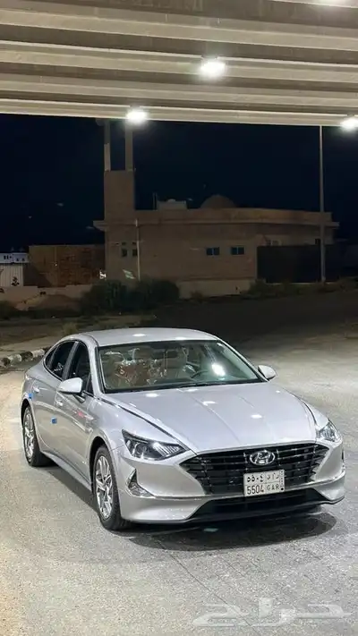 سوناتا تم البيع 3