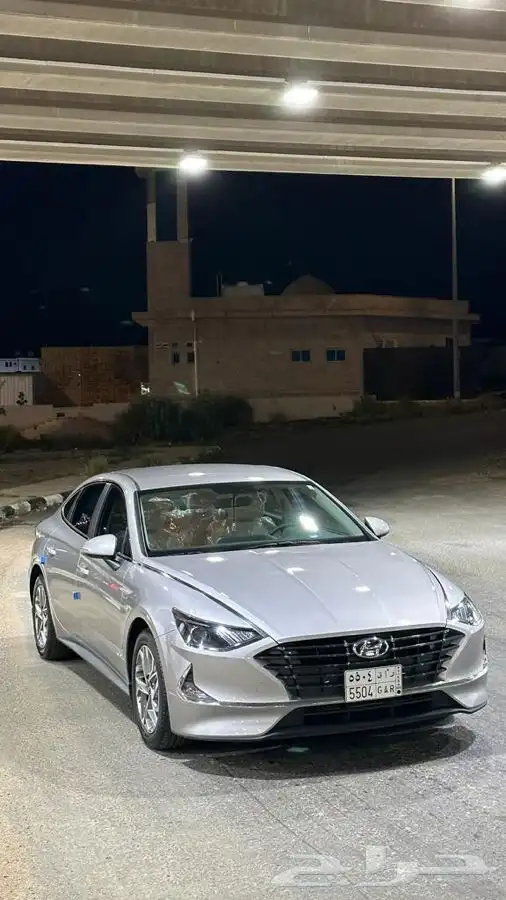 سوناتا تم البيع 3