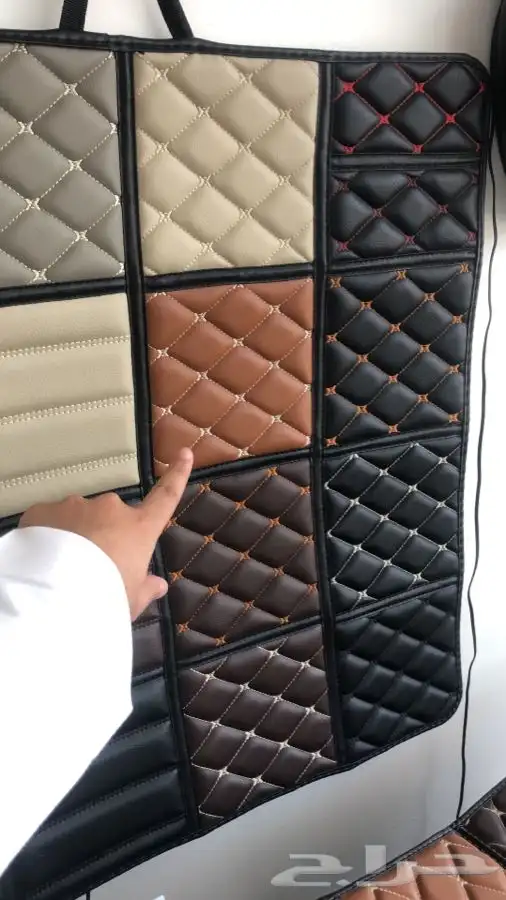 دعاسات جيلد من Bleco 52