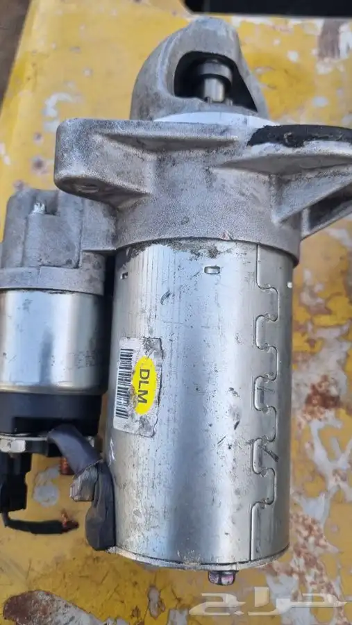 سلف جنسيس اصلي وكاله 1