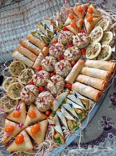 اكل مغربي بايادي مغربي 13