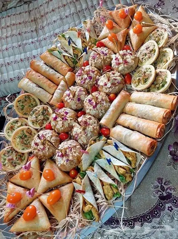 اكل مغربي بايادي مغربي 13