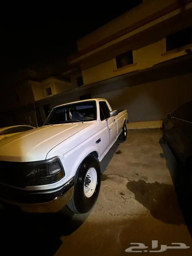 f250 HD 2