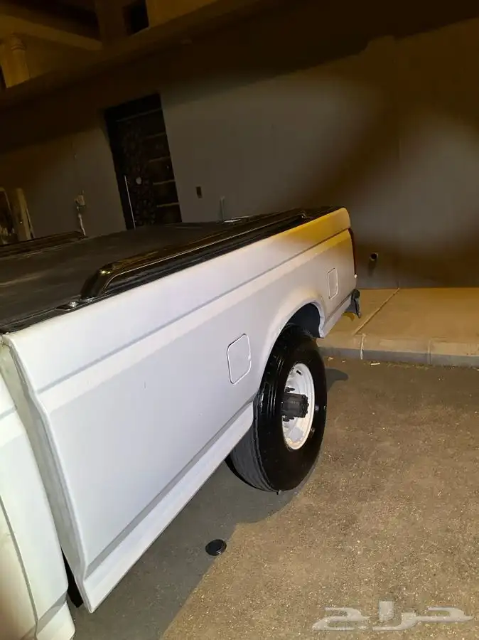 f250 HD 15