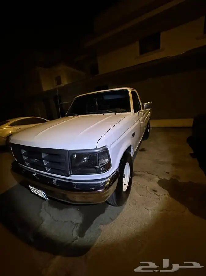 f250 HD 1