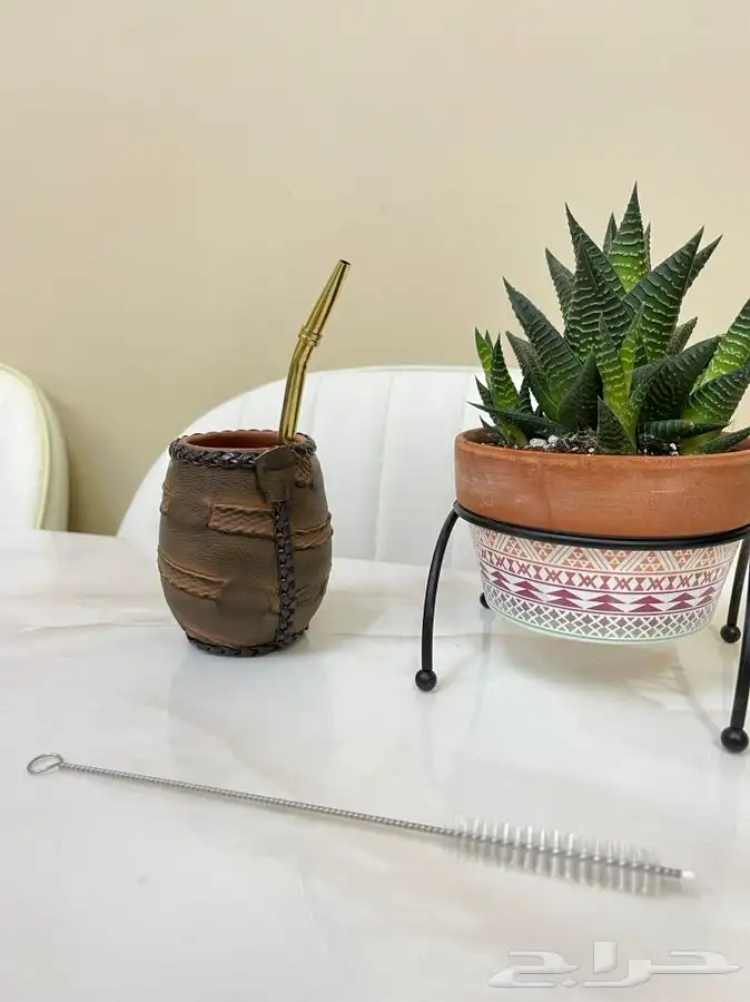 كل ما تبحث عنه لشاي المته الارجنتيني 7