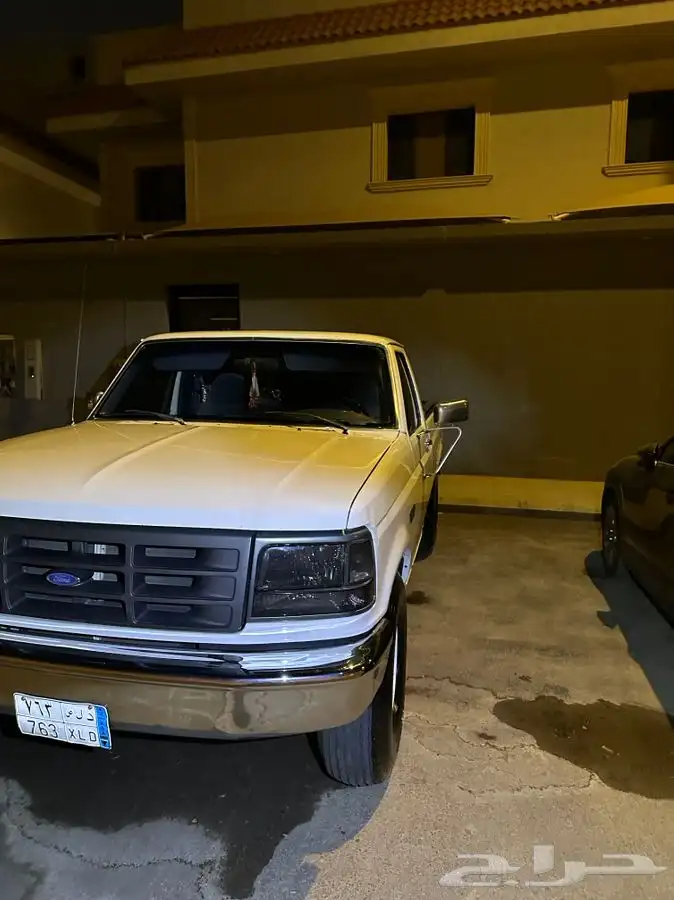 f250 HD 16