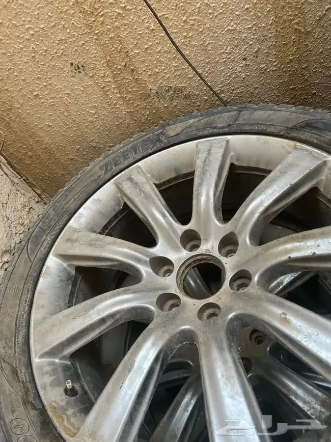 جنوط 22 اصلي 0