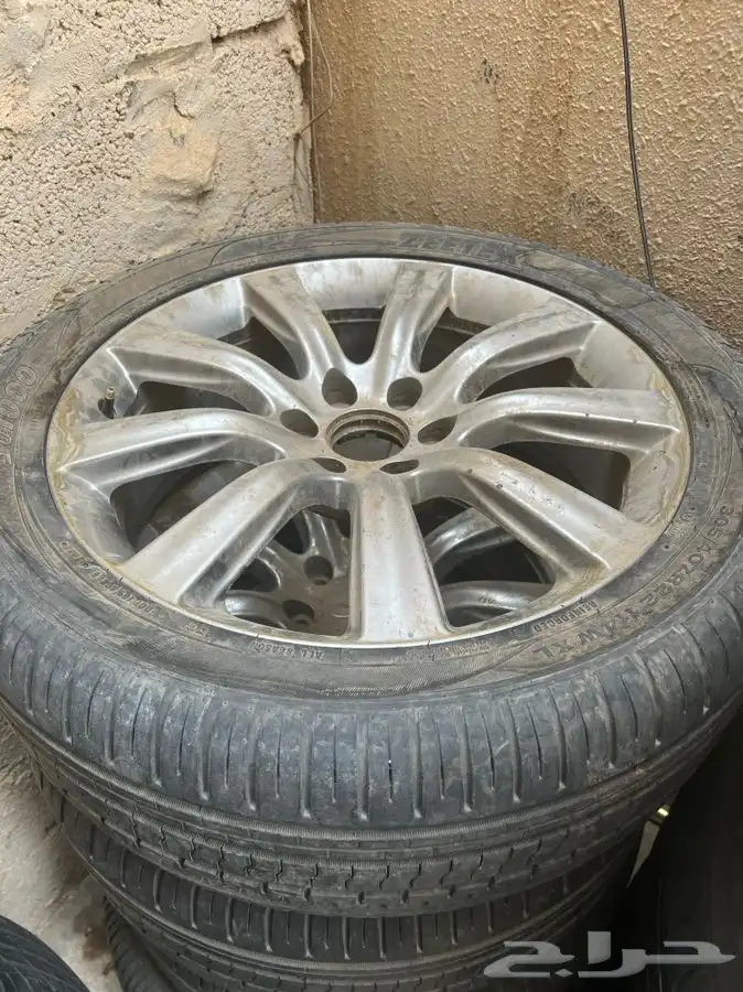 جنوط 22 اصلي 1