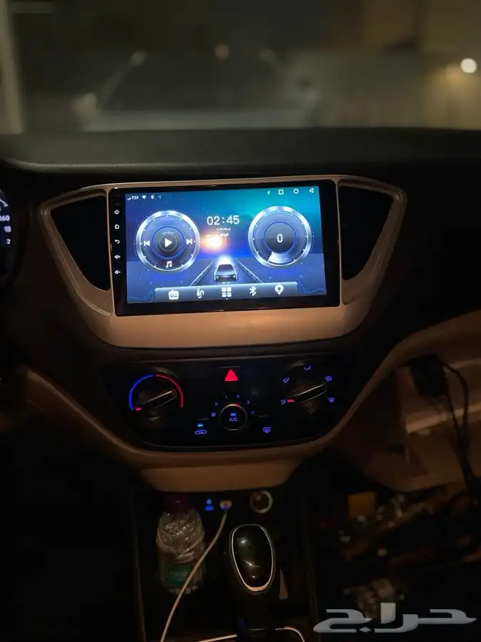 شاشة اكنست 2016 الى 2022 3