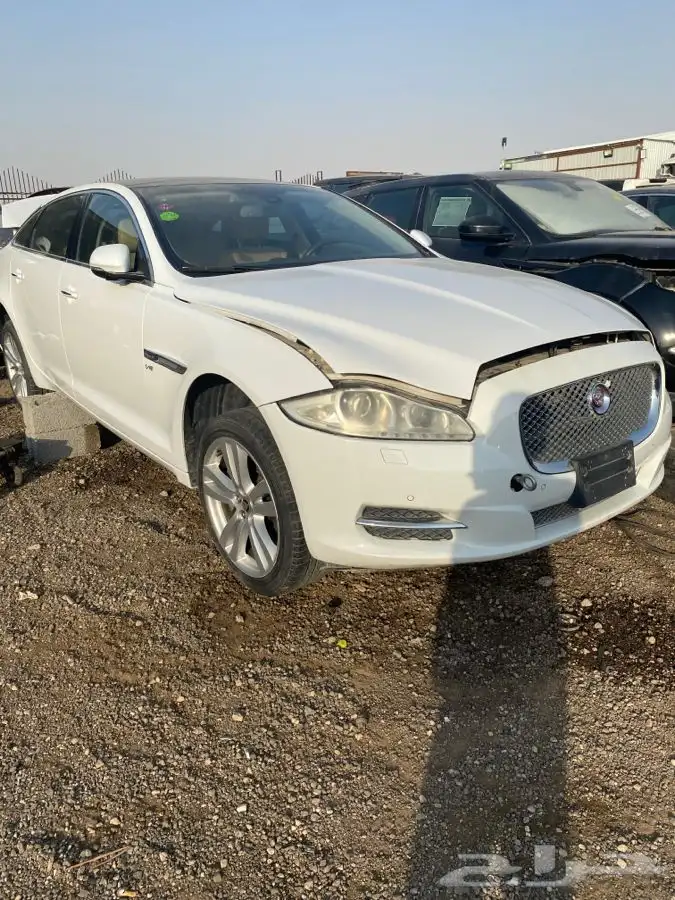 قطع غيار جاكوار 2