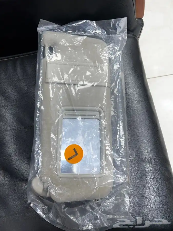 شماسيه كامري 2