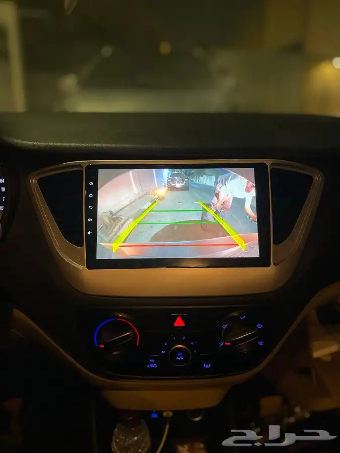 شاشة اكنست 2016 الى 2022 5