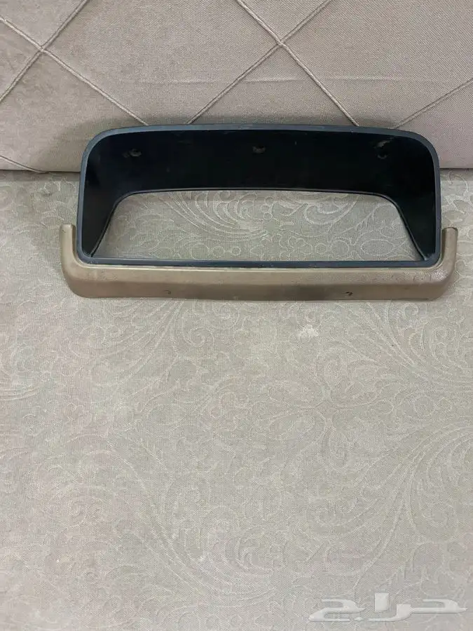 عداد هايلكس مديل 79بديكور العداد بعلامته الشبك 1