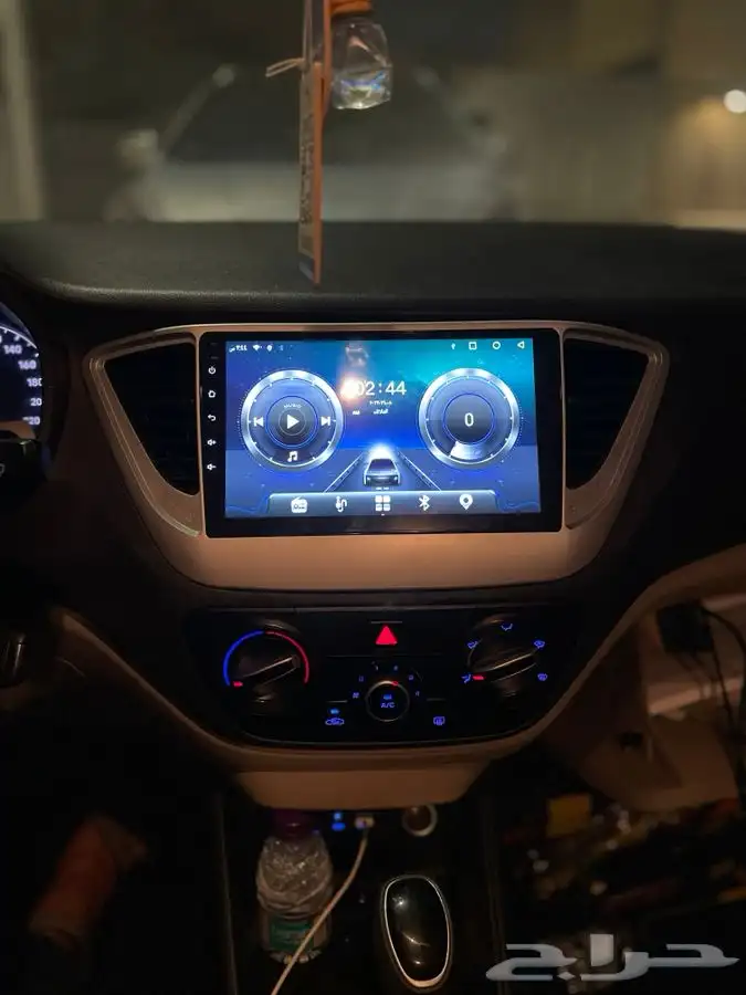 شاشة اكنست 2016 الى 2022 0