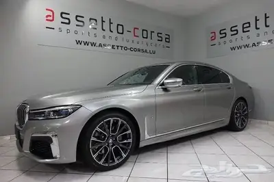 جنوط BMW موديل 2021 1
