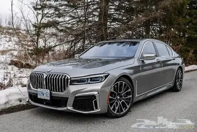 جنوط BMW موديل 2021 2