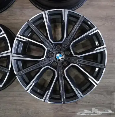 جنوط BMW موديل 2021 0