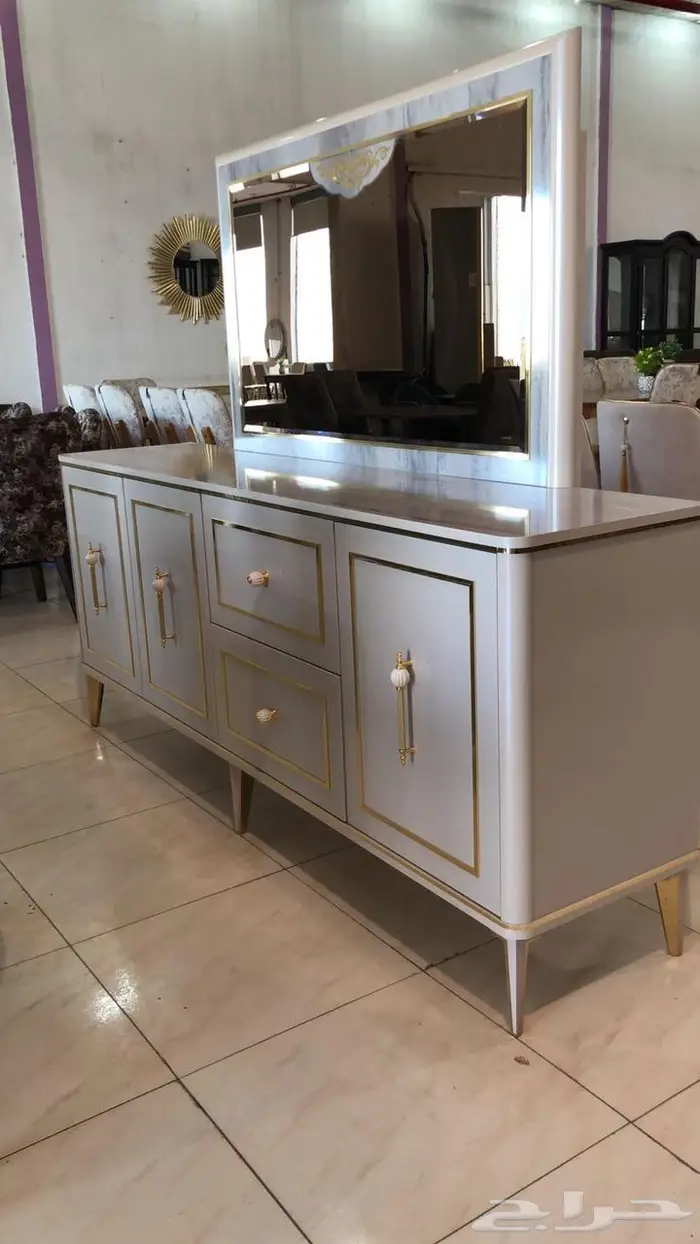 طاولات طعام عروض حصريه 5