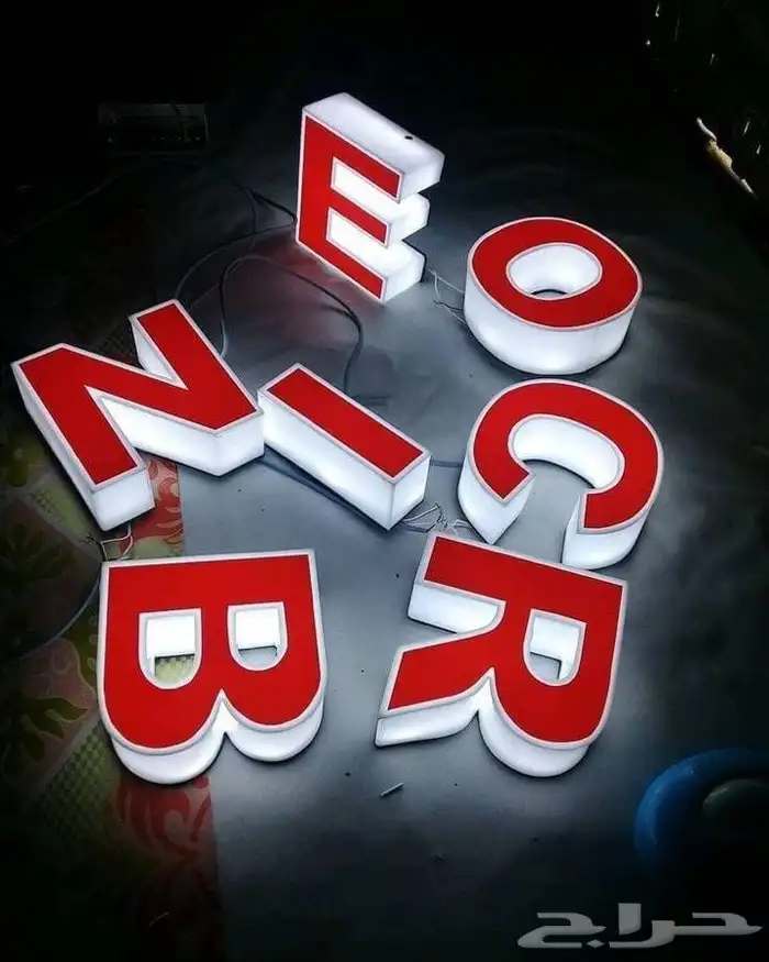 لوحات زنكور واكريلك وكلادينج 21
