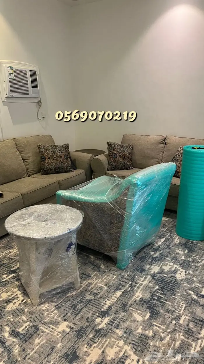 نقل عفش جدة ا شركة نقل الأثاث داخل جدة 15