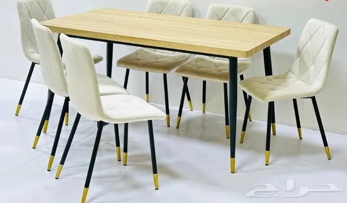 طاولات طعام عروض حصريه 16