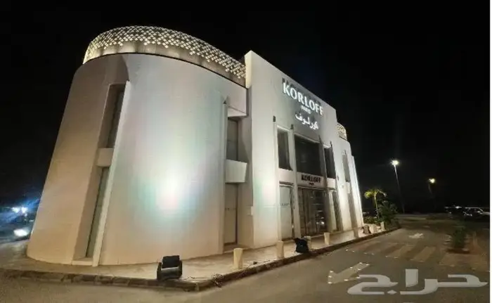 اضائات ستي كلر للإيجار 1