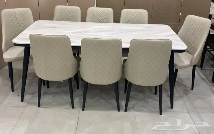 طاولات طعام عروض حصريه 0