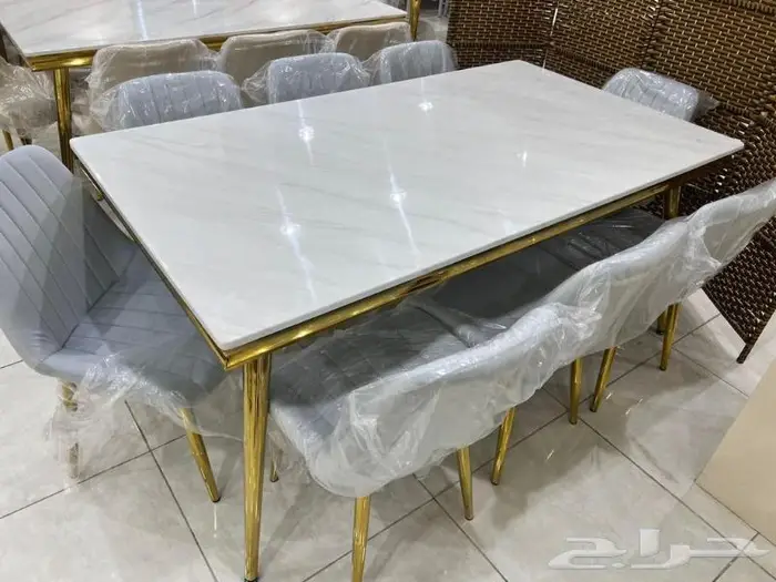 طاولات طعام عروض حصريه 22