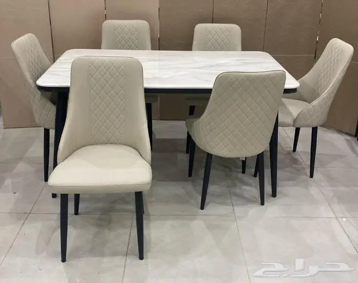 طاولات طعام عروض حصريه 3