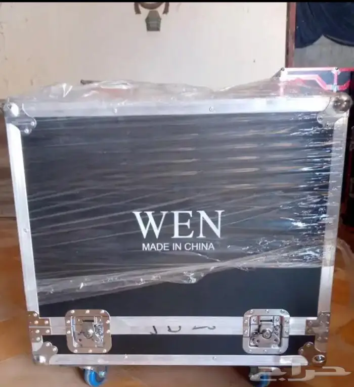 اضائات ستي كلر للإيجار 2