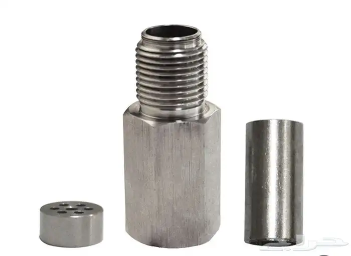 بديل دبة التلوث بفلتر(وصله رصاص داخليه) 0