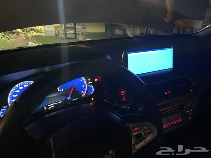 ملاك BMW برمجة ابل كار بلاي وبرامج واكثر 10