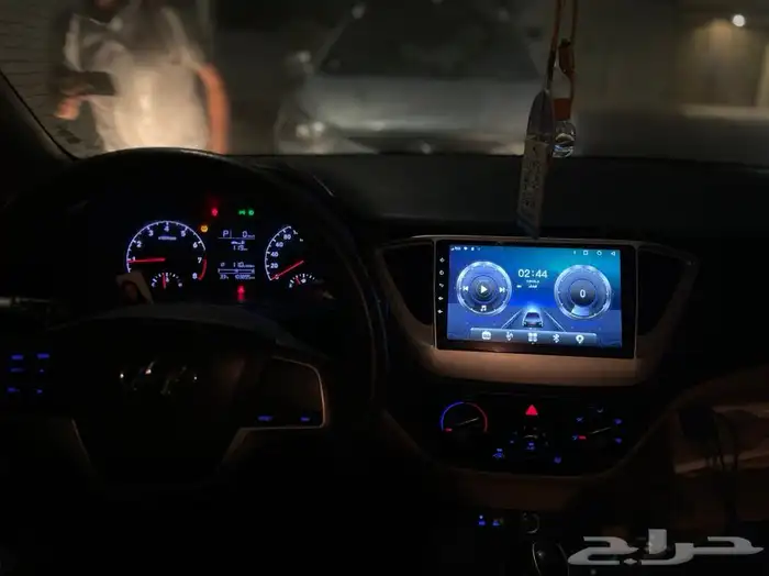 شاشة اكنست 2016 الى 2022 2