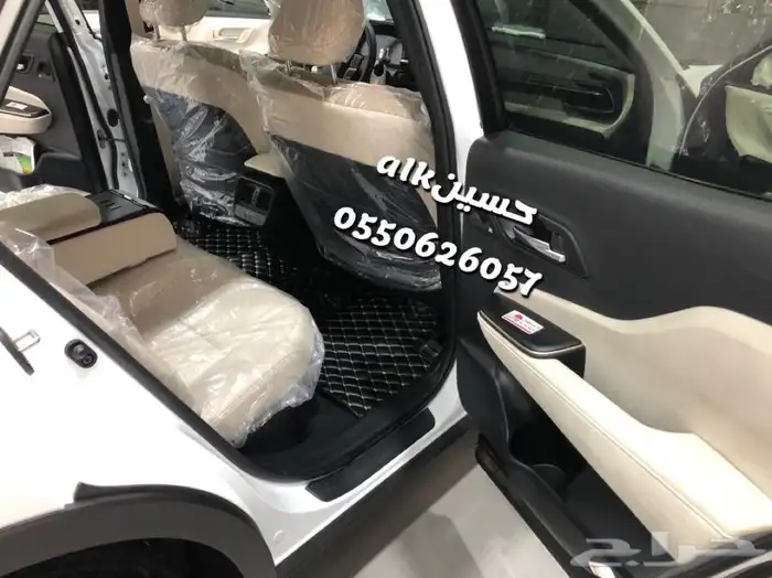 دعاسات جيلد من Bleco 86