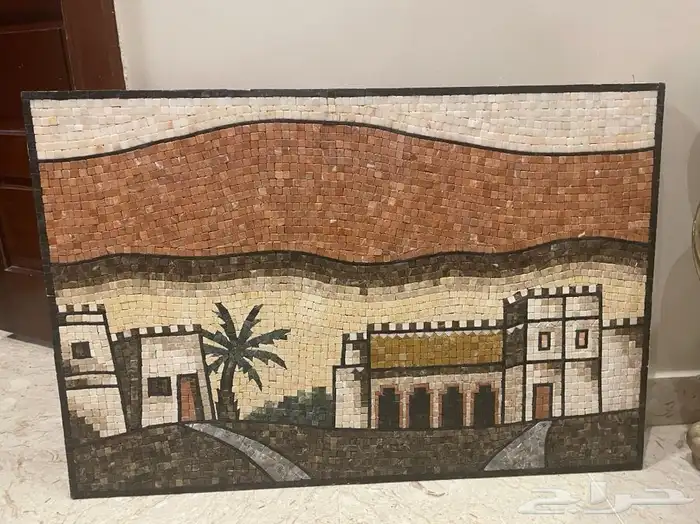 رسمه مدخل بيت او مدخل عماره 0