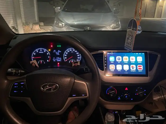 شاشة اكنست 2016 الى 2022 4