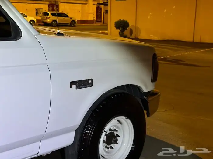 f250 HD 9