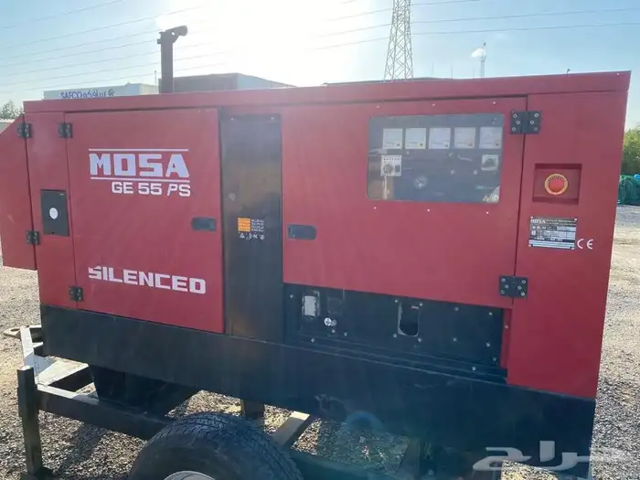 مكينه بيركنز 45 كيلو صافي 2008 5