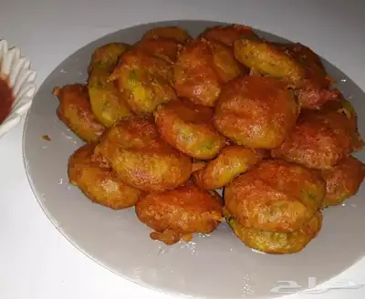 اكل مغربي بايادي مغربي 9